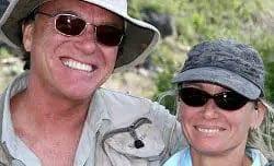 Cutter's Perfect Ant