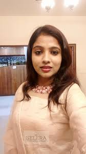 Happy customers of selera!! Party wear salwar suits with handworked  detailing