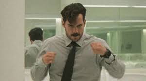 What happened when mh trained with henry cavill). Henry Cavill Explains His Reloading Arms And Magic Beard In Mission Impossible Nerdist