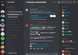 Minecraft discord servers find minecraft servers you're interested in and meet new friends. What I Ve Learned From Running A 10 000 Member Discord Server By David V Kimball Medium