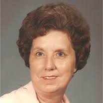 Obituary information for Wanda Pauline Bryant