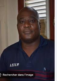 Le Prêcheur pleure la disparition de David Germany