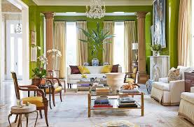 Decorating a living room can be a very personal thing. Paint Ideas From Benjamin Moore S Color Expert