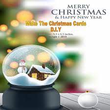 Saving your gift card information makes the gift card available for selection without having to enter the gift card number and pin when making purchases. Make The Christmas Cards D I Y Cut The Edge Paper To Decorate Your Own Greeting Cards And Envelopes For Every Occasions Christmas Cards Holiday Cards Greeting Cards Paperback Walmart Com Walmart Com