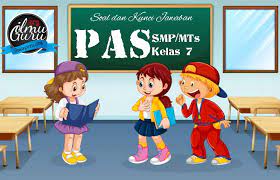 We did not find results for: Latihan Soal Pas Ski Kelas 7 Kurikulum 2013 Tahun 2020 2021
