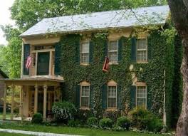 Historic District Historic Homes Places Around The World Russellville