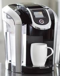 Idea taken from the keurig 2.0 drm freedom clip with an additional mod to get it to work without having to cut and paste a i threw together this model for the new keurig 2.0 k560 for a product i have been working on and thought i'd share it with the world! Keurig Brews Consumer Discontent A Wild Duck