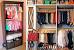 Clothing Storage Ideas For Small Rooms