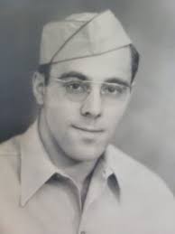 Nicholas S.L. Devito Obituary