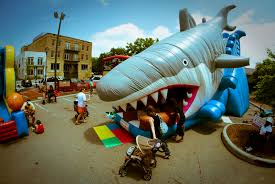 Your kids have been cooped up inside for too long and have a bad case of cabin fever. 3 Fun Activities For Crawling Babies In Orangeburg Sc Superior Kia