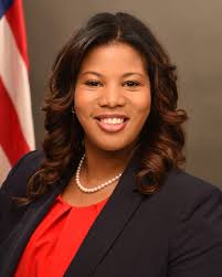 Dr. Bernadine Futrell