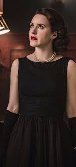 The Marvelous Mrs Maisel Season 2 Hijab Fashion Inspiration Fashion 50s Outfits