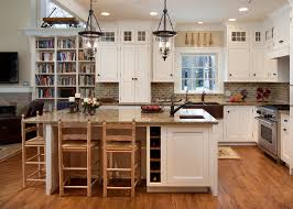 cozy kitchen traditional kitchen