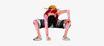 Share the best gifs now >>>. Luffy 2nd Gear One Piece Luffy Gear Second Png 704x396 Png Download Pngkit