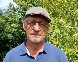 Eckhard Hofele wirft den Hut in den Ring