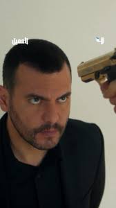 مسلسل العميل