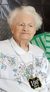 Emma Catherine Dunn Esau Obituary February 22, 2022