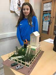 Mimaritasarım #teknolojitasarım mimari tasarım etkinliği , teknoloji ve tasarım dersi 7. 7 Sinif Furtuni Ve Isak Pinhas Ortaokulu Facebook