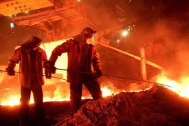 Maybe you would like to learn more about one of these? Pozdravlenie S Dnem Metallurga