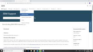 · if the software download & media access window appears, click i agree. Download And Install Spss Javatpoint