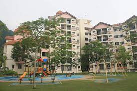 Looking for alpine village apartments, a star hotel in queenstown? Alpine Village Apartment Sunway City Ipoh Prices Photos Reviews Address Malaysia