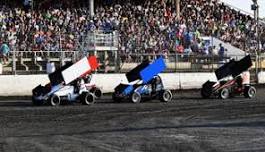 World of Outlaws