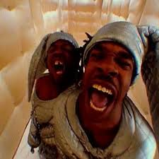 Listen to Busta Rhymes