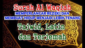 We did not find results for: Keren Banget Murrotal Mishary Rasyid Surah Al Waqiah Pembawa Rizki Berlimpah Mudah Cara Praktis Bulan September 2020 Rabab Minangkabau