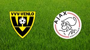 Ajax has once again shown that they have no competition in the eredivisie, and the standings say it all, where the team from amsterdam has 14 points more than the. Vvv Venlo Vs Afc Ajax 2019 2020 Footballia
