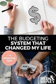 The Budgeting System that (Truly) Changed My Life
