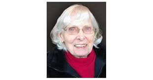 Brigid Hinkley Obituary (1927