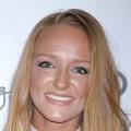 Maci Bookout