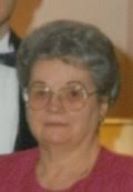 MARY CACKOWSKI Obituary (2013)
