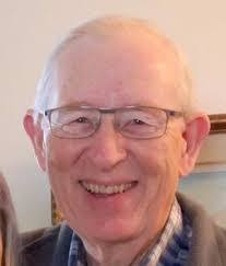 Daniel Macrae's Instagram, Twitter & Facebook