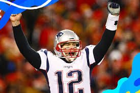 What do you do after winning a super bowl? Super Bowl 2019 Tom Brady S Absurd Nfl Career In 7 Lesser Known Stats Sbnation Com