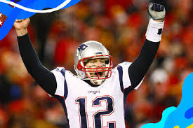 Tm g tgt rec yds td 1d ybc ybc/r yac yac/r adot brktkl rec/br drop drop% int rat; Super Bowl 2019 Tom Brady S Absurd Nfl Career In 7 Lesser Known Stats Sbnation Com
