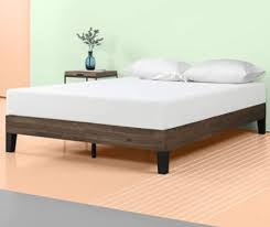 The slats on the headboard and footboard stand are simple and stylish. Top 12 Best Bed Without Headboards In 2021 Ultimate Guide Foam Globes