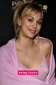 Melissa Rauch 😍🌹🥀