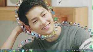 With Love: Descendants of the Sun