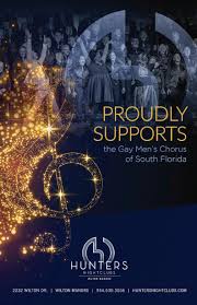 2022 Celebrate The Holidays by GMCSF