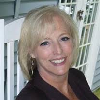 Mrs Julie Bracken Cantrell Obituary