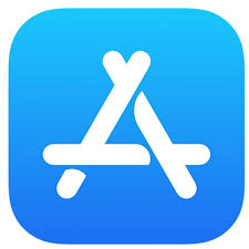 Ios App Store App Store Icon Iphone Store App