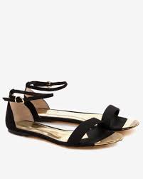 Black Ankle Strap Sandals Flat Ankle Strap Flat Sandal Black Shoes Ankle Strap Sandals Flat Ankle Strap Flats Ankle Strap Heels