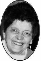 DORIS TRAVIS Obituary (2011)