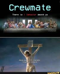 Found On Ifunny In 2020 Jesus Memes Thing 1