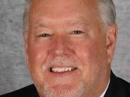 First Nashville Sounds PA announcer Chuck Morgan calling World Series