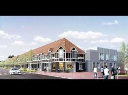 Face Au Louvre Lens Des Corons Transformes En Hotel 4 Etoiles France 3 Hauts De France Coron Hotel De Luxe Hotel