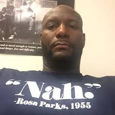 Ricardo Sanders's Instagram, Twitter & Facebook