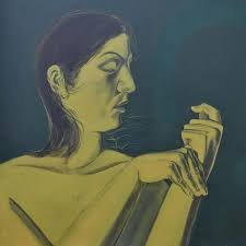 a-n Degree Shows Guide 2025 by ANartistsinfo