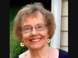 Obituary : Janet Kolb Rapp